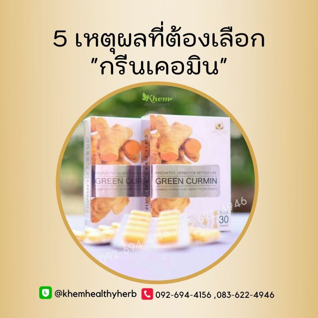 khem-healthyherb กรดไหลย้อน